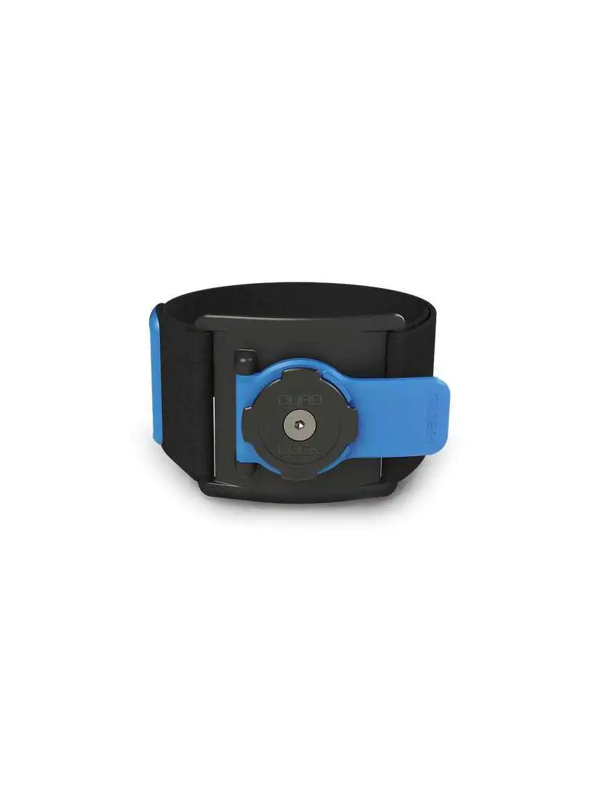 Quad Lock® Sports Armband