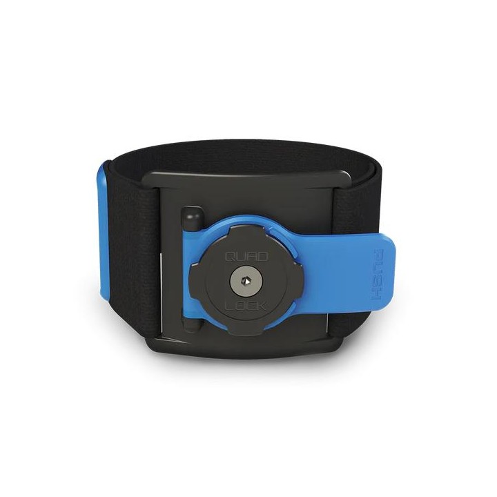 Opaska sportowa naramienna Quad Lock® 