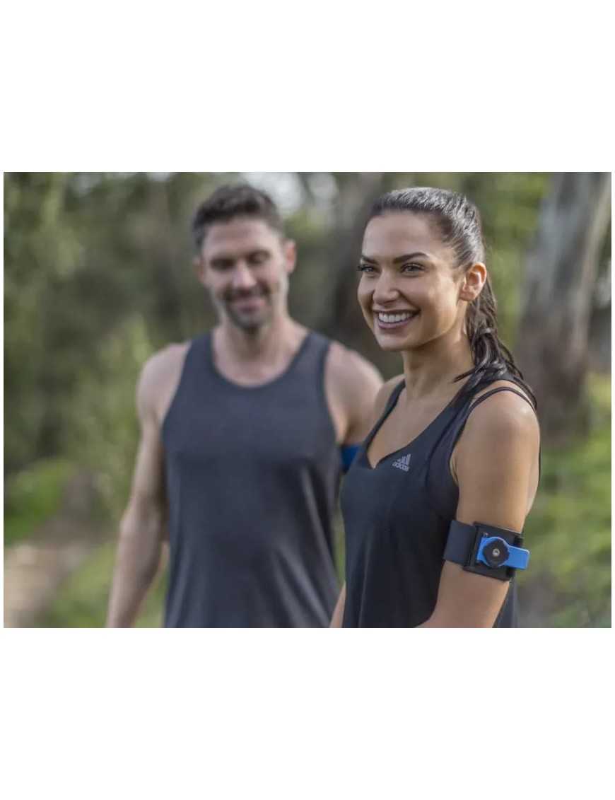 Quad Lock® Sports Armband