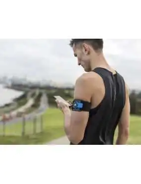 Quad Lock® Sports Armband