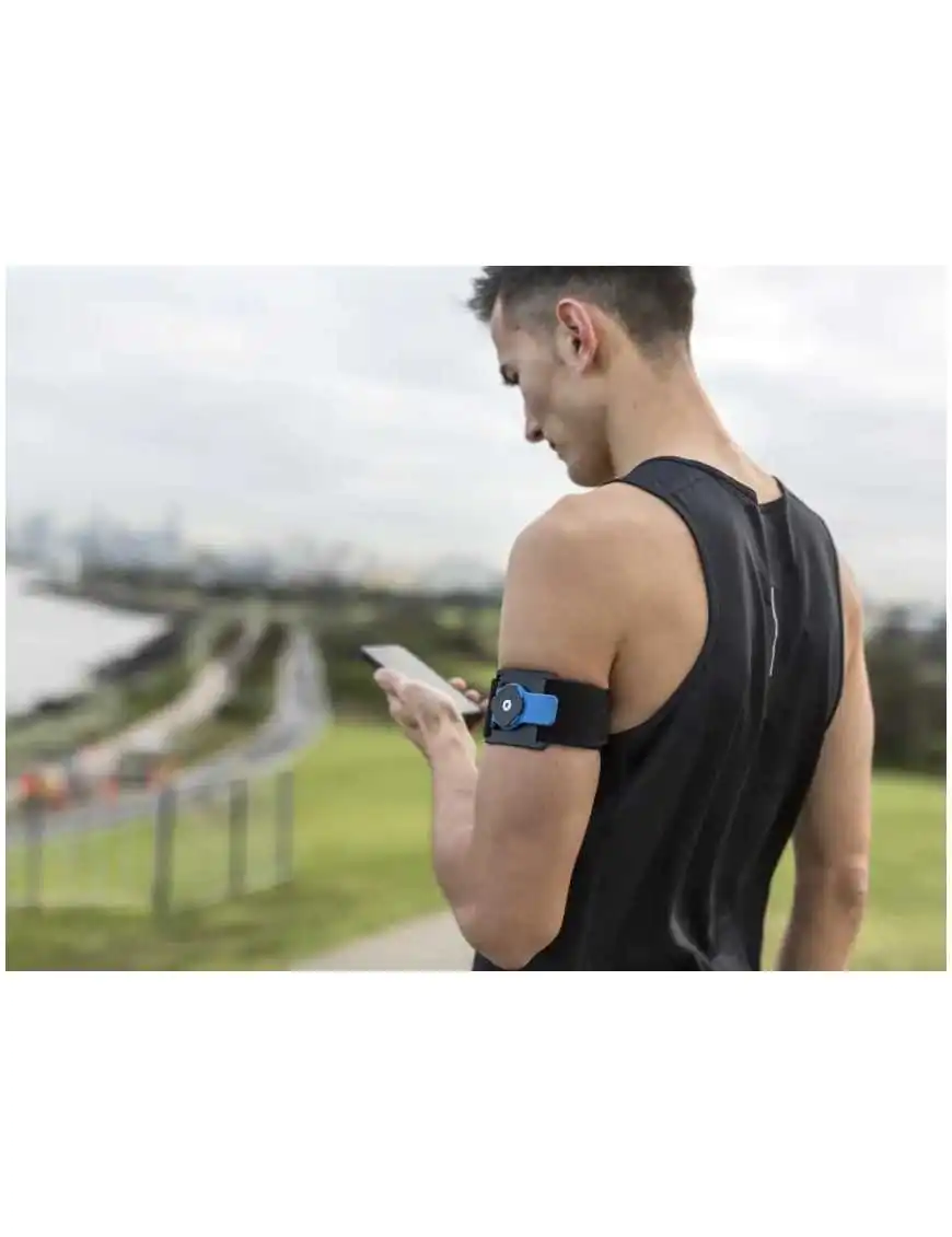 Quad Lock® Sports Armband