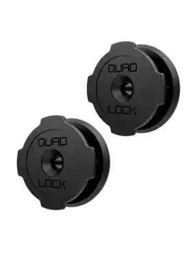 Samoprzylepna podstawa ścienna Quad Lock® ( dwupak) (V2)