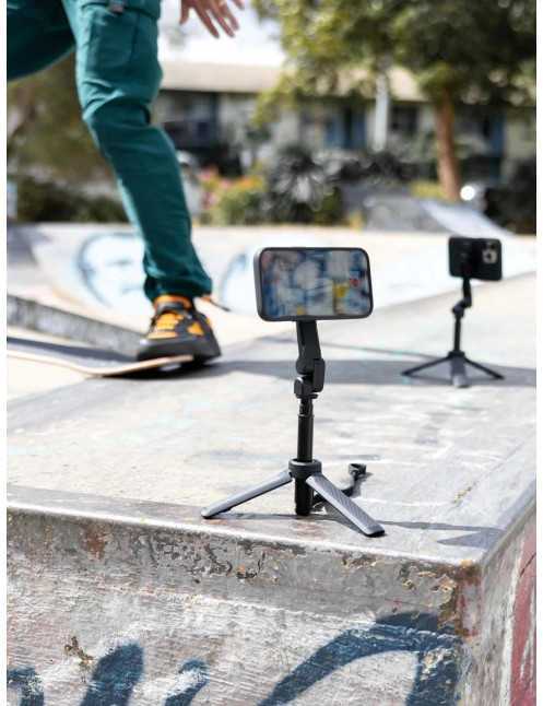 Statyw Quad Lock® Tripod / Selfie Stick Statyw Quad Lock® Tripod / Selfie Stick