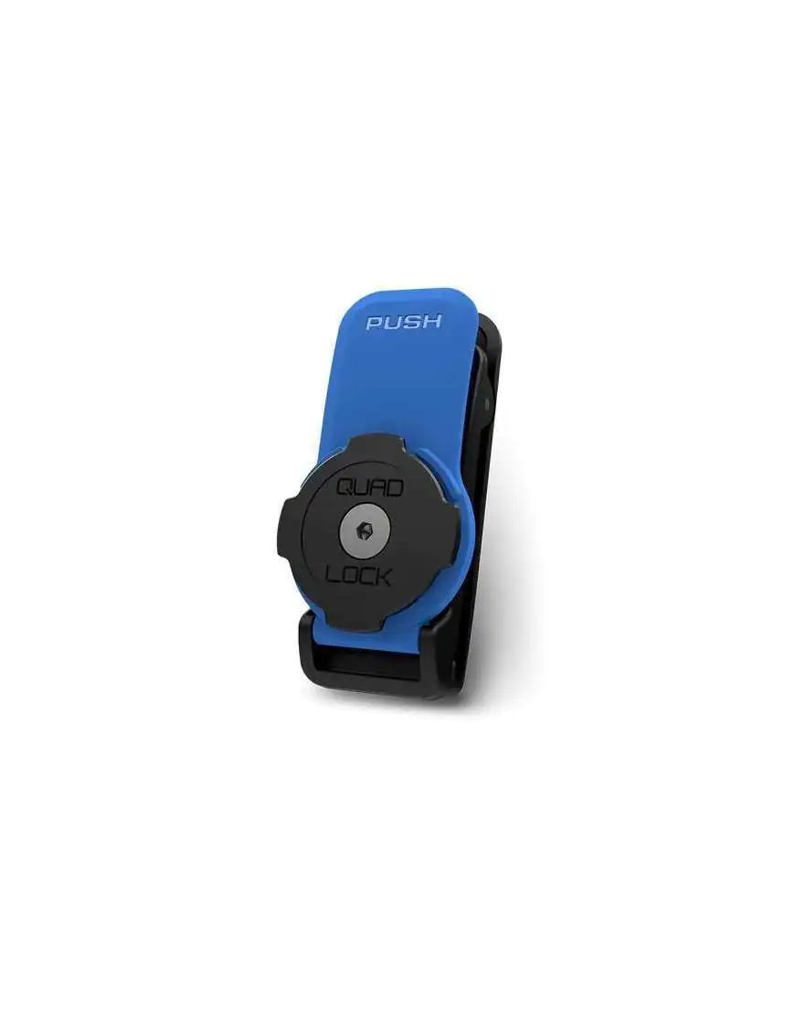 Quad Lock® Belt / Utility Clip (V3) Quad Lock® Belt / Utility Clip (V3)