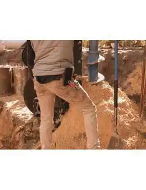Quad Lock® Belt / Utility Clip (V3)