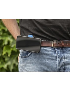 Quad Lock® Belt / Utility Clip (V3)