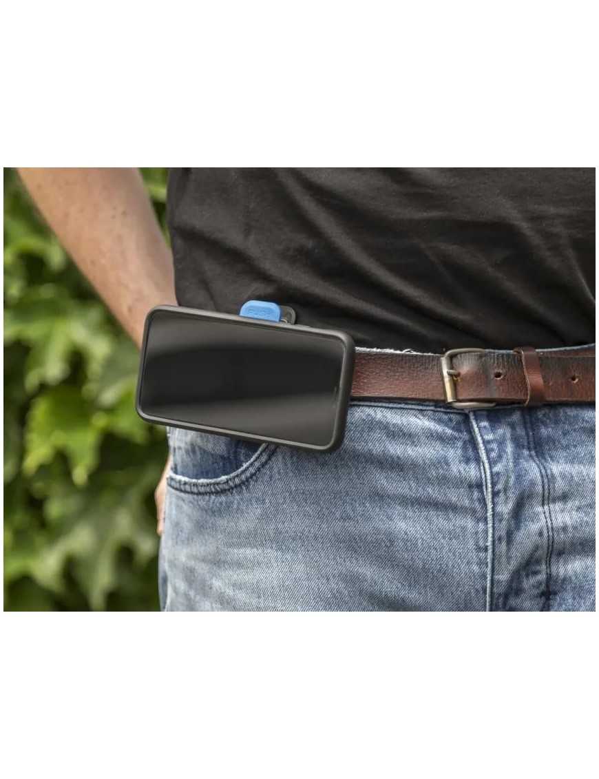 Quad Lock® Belt / Utility Clip (V3)