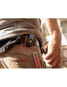 Quad Lock® Belt / Utility Clip (V3)