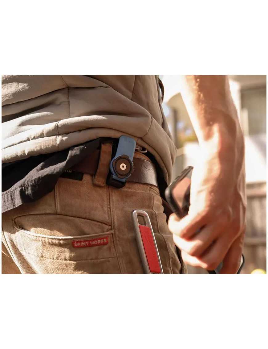 Quad Lock® Belt / Utility Clip (V3)