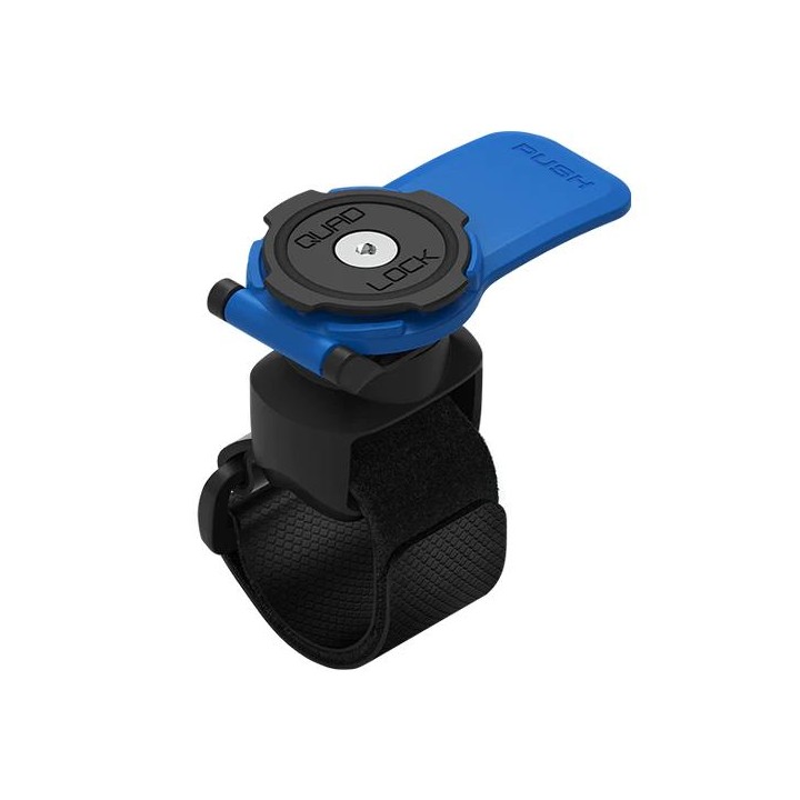Podstawa z paskiem Quad Lock® z możliwością szybkiego demontażu