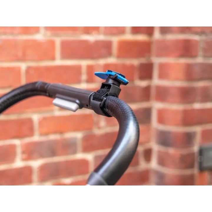 Podstawa z paskiem Quad Lock® z możliwością szybkiego demontażu