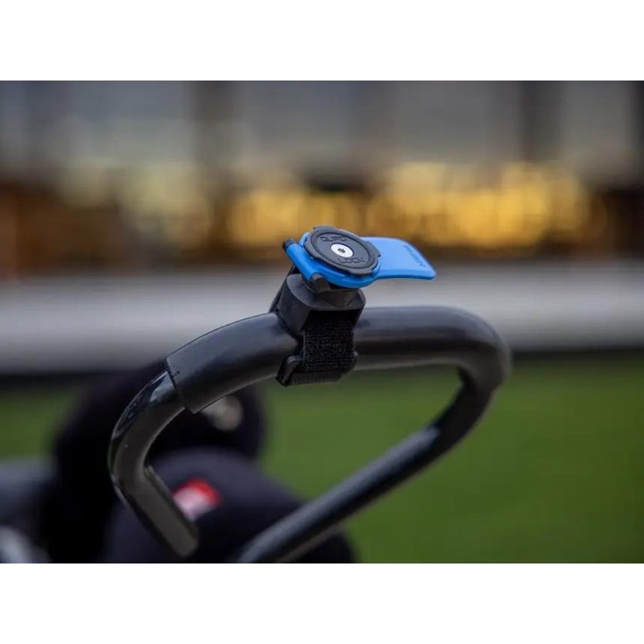 Podstawa z paskiem Quad Lock® z możliwością szybkiego demontażu