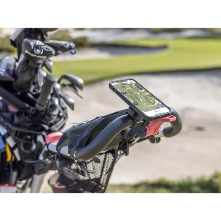 Podstawa z paskiem Quad Lock® z możliwością szybkiego demontażu