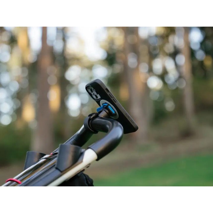 Podstawa z paskiem Quad Lock® z możliwością szybkiego demontażu