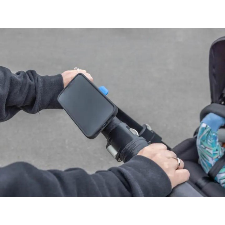Podstawa z paskiem Quad Lock® z możliwością szybkiego demontażu