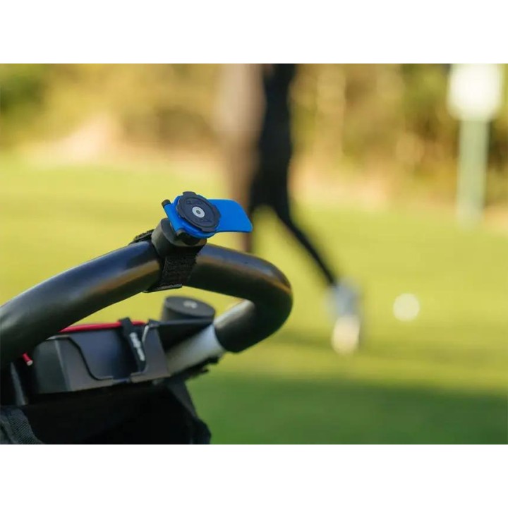 Podstawa z paskiem Quad Lock® z możliwością szybkiego demontażu