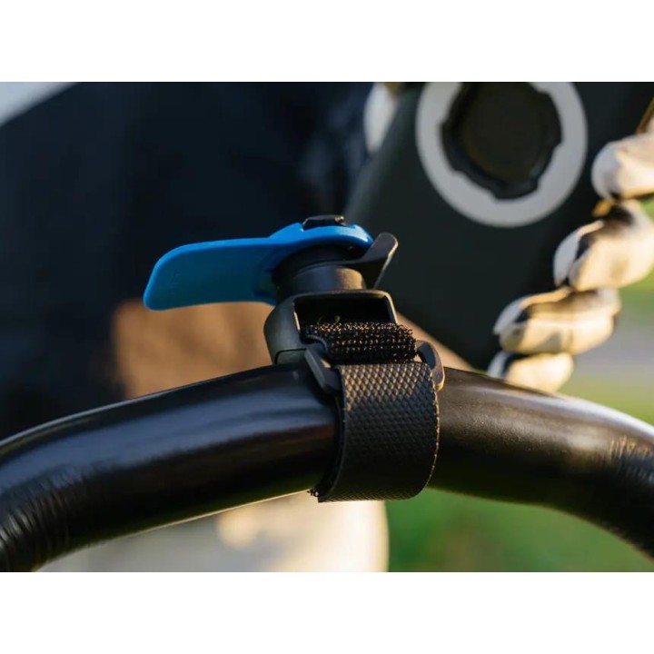 Podstawa z paskiem Quad Lock® z możliwością szybkiego demontażu