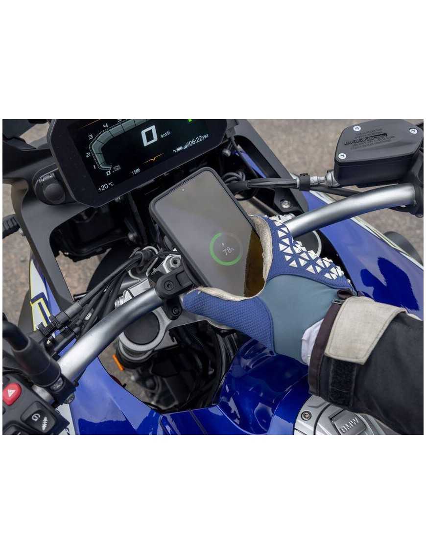 Quad Lock® USB Weatherproof Wireless Charging Head