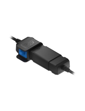 Quad Lock® Waterproof 12V to USB Smart Adaptor