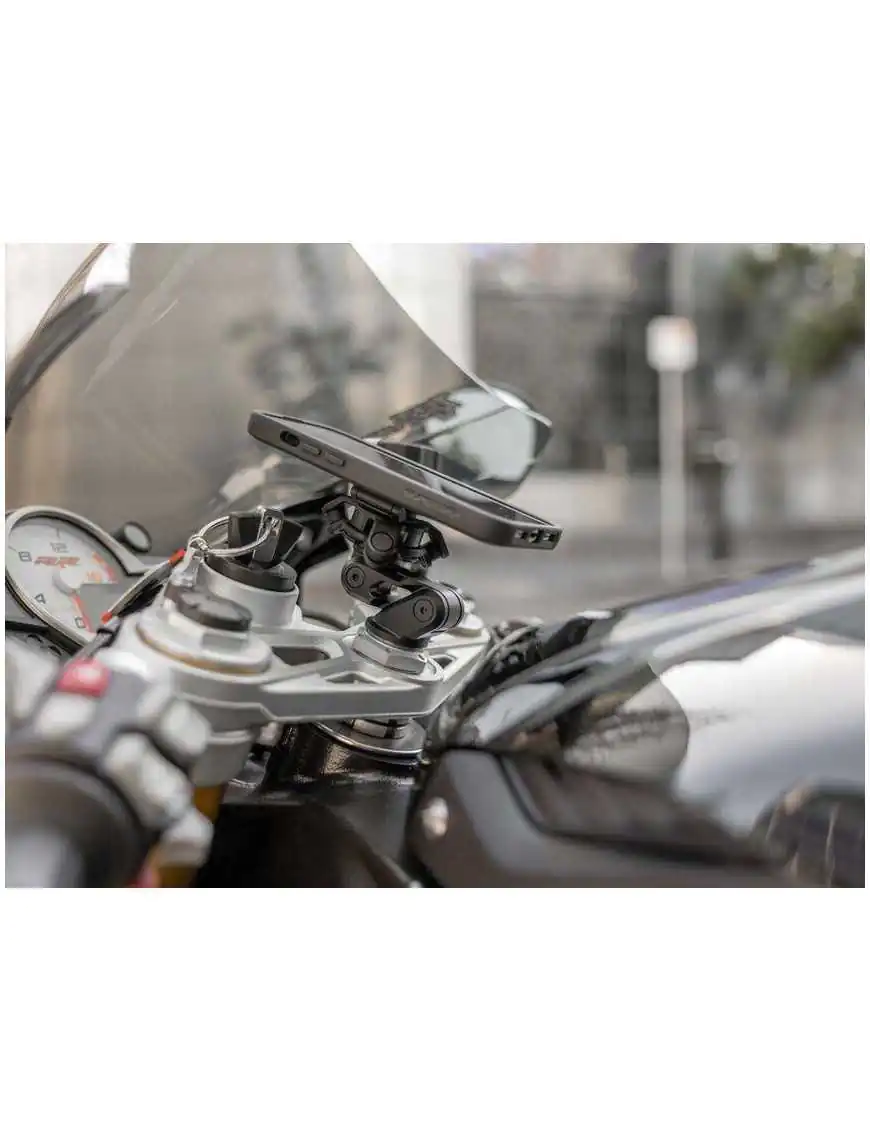 Quad Lock® Motorcycle Vibration Dampener