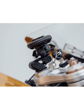 Quad Lock® Motorcycle Vibration Dampener
