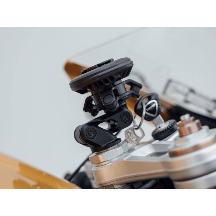 Tłumik drgań Quad Lock®