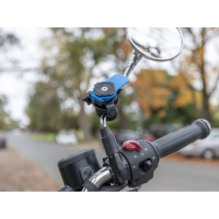 Tłumik drgań Quad Lock®
