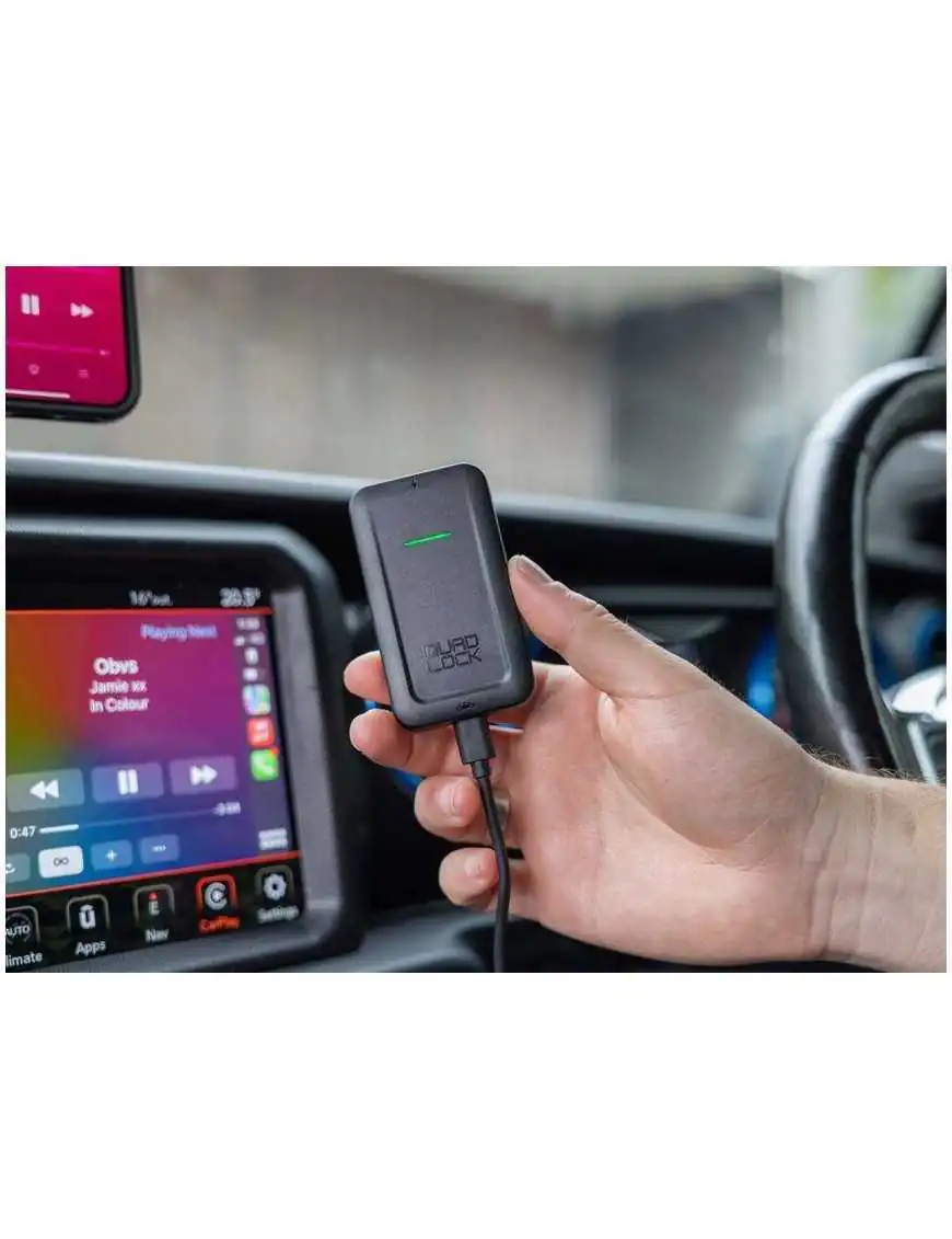 Quad Lock® Wireless Carplay Adaptor