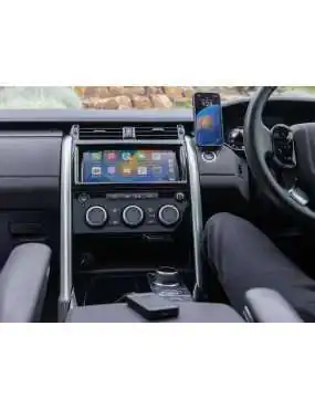 Quad Lock® Wireless Carplay Adaptor