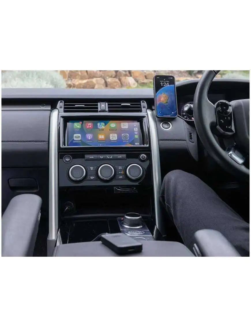 Quad Lock® Wireless Carplay Adaptor