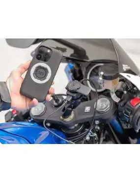 Quad Lock® Motorcycle USB Charger