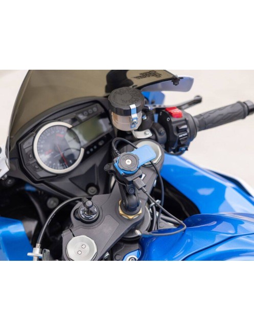 Quad Lock® Motorcycle USB Charger