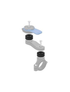 Quad Lock® 10mm Spacers (Twin Pack)
