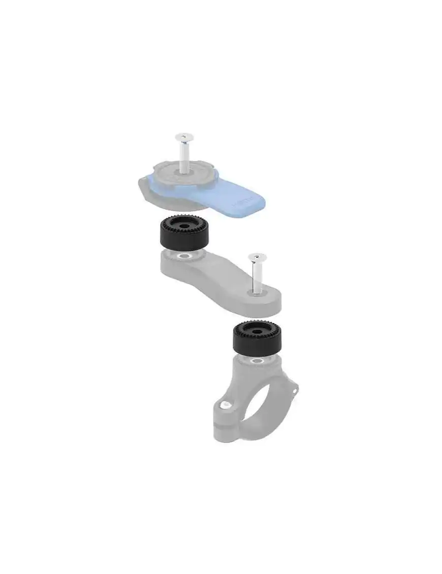 Quad Lock® 10mm Spacers (Twin Pack)