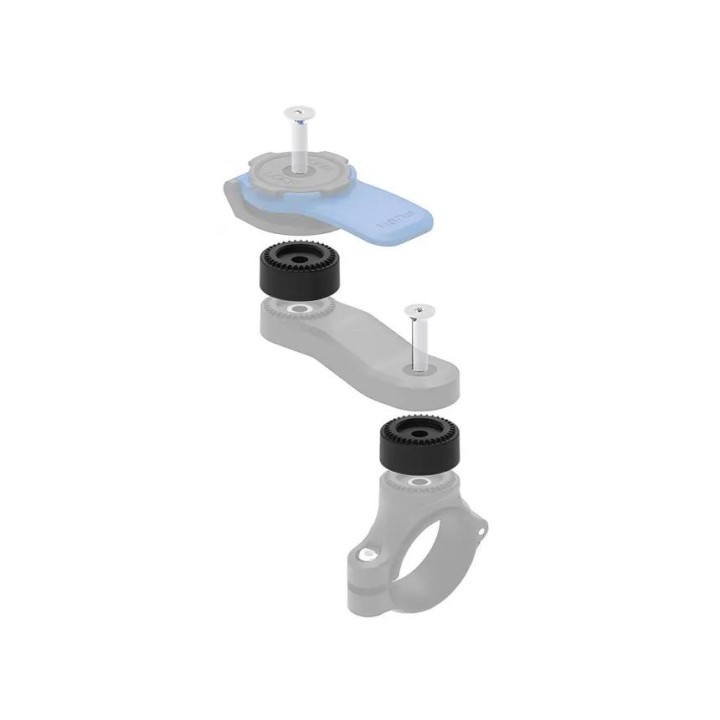 Przekładki dystansowe 10mm Quad Lock® (dwupak)