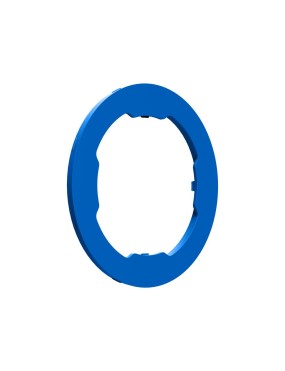 Niebieski pierścień Quad Lock® MAG