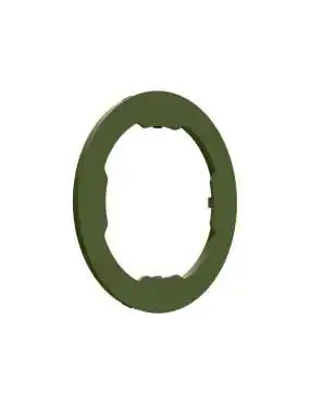 Quad Lock® MAG Ring Green