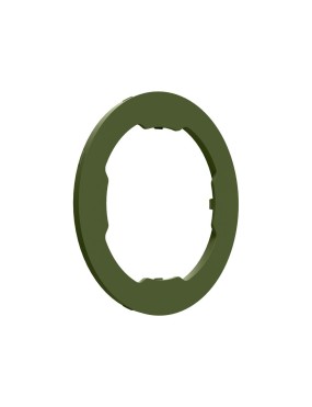 Zielony pierścień Quad Lock® MAG