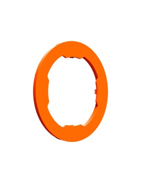 Pomarańczowy pierścień Quad Lock® MAG