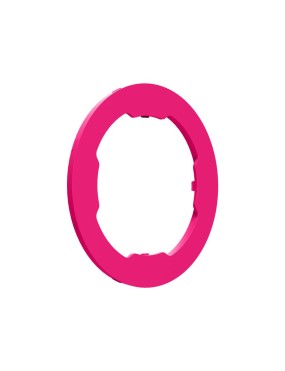 Różowy pierścień Quad Lock® MAG