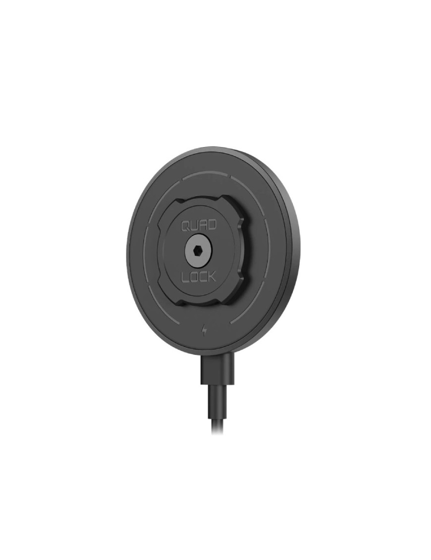 Quad Lock® MAG Wireless Charging Head - V2