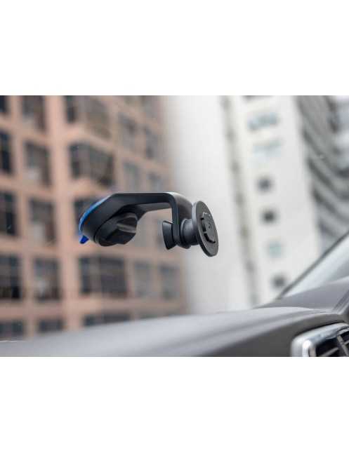 Głowica z ładowarką indukcyjną Quad Lock® MAG V2 Głowica z ładowarką indukcyjną Quad Lock® MAG V2