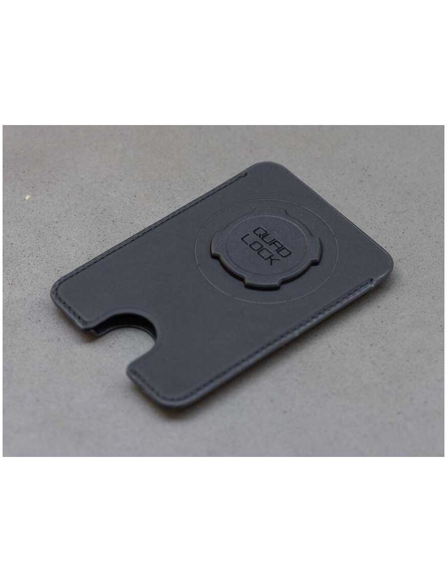 Quad Lock® MAG Wallet