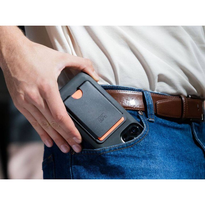 Etui na karty płatnicze Quad Lock® MAG