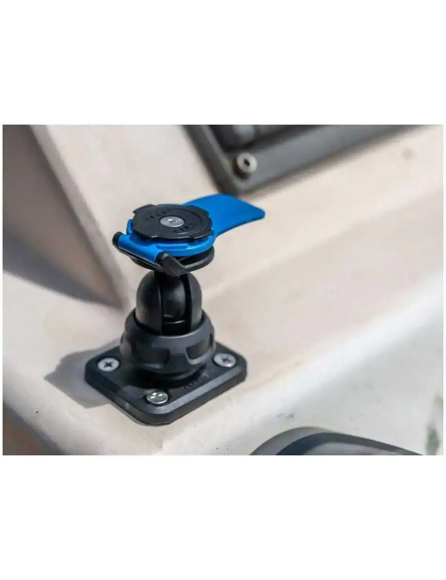 Quad Lock® 360 Arm - Dual Pivot Medium