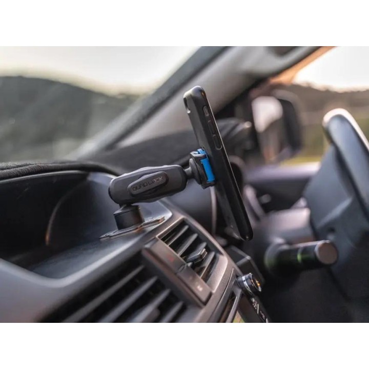 Elastyczna podstawa samoprzylepna Quad Lock® 360