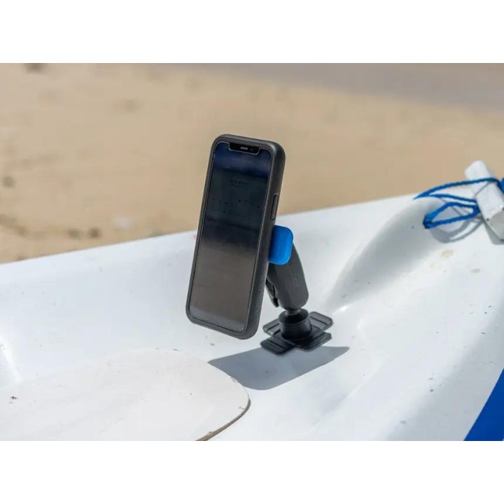 Elastyczna podstawa samoprzylepna Quad Lock® 360