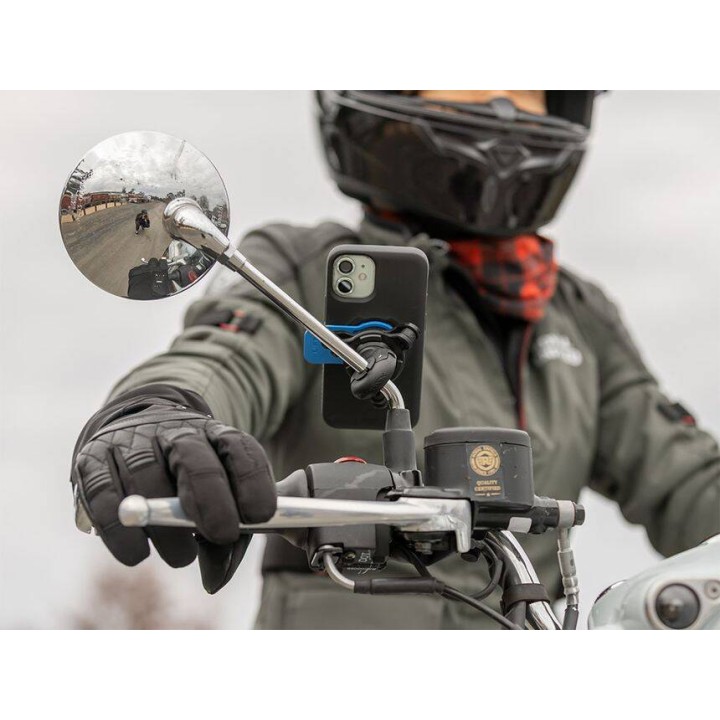 Średnia podstawa montażowa na pręt Quad Lock® 360