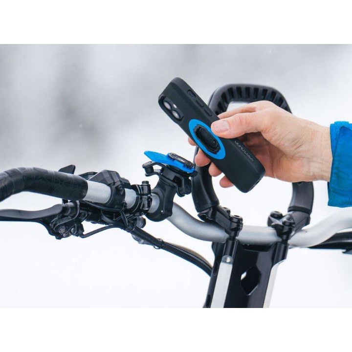 Średnia podstawa montażowa na pręt Quad Lock® 360