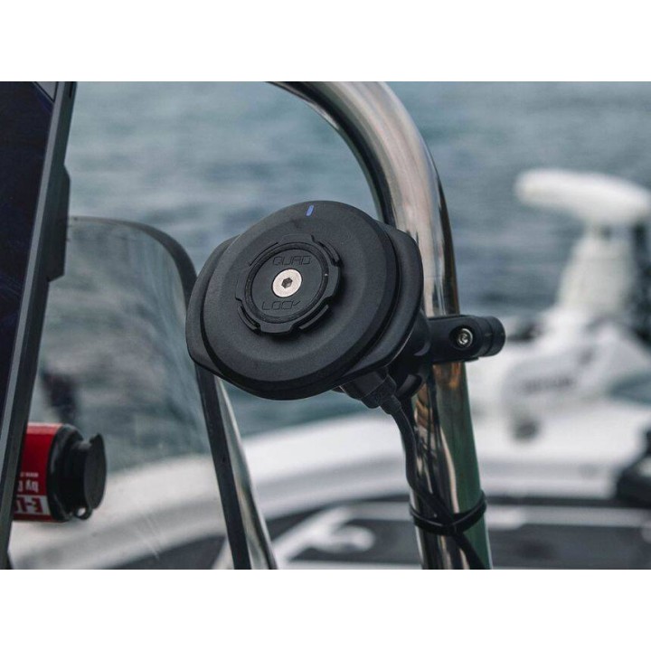 Mała podstawa montażowa na pręt Quad Lock® 360 V2